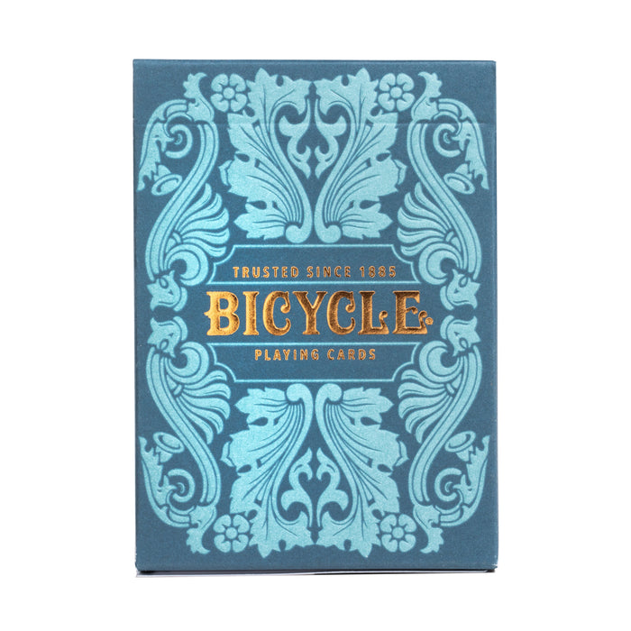 EAN 0073854093627 - Bicycle Sea King juego de cartas 56 pieza(s) imagen 1