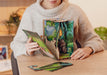 EAN 4009803005355 - Revell 00535 puzzle Puzle 3D 68 pieza(s) Fantasía imagen 10