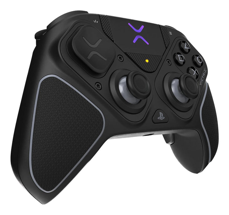 EAN 840454400830 - Turtle Beach TBC-3101-05 mando y volante Negro Bluetooth/USB Gamepad PC, PlayStation 4, PlayStation 5 imagen 3