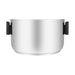 EAN 4260709013749 - Resto Kitchenware Anser 5,8 L Alrededor Negro, Acero inoxidable imagen 5
