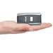 EAN 0733968990518 - AVPos AVP-BT01-2D lector de código de barras Lector de códigos de barras manos libres 1D/2D CMOS Negro, G imagen 2