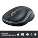 EAN 5099206027282 - Logitech 910-002238 ratón Oficina Ambidextro RF inalámbrico Óptico 1000 DPI imagen 10