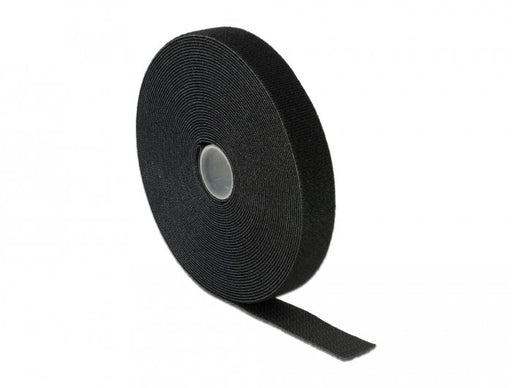 EAN 4043619206711 - DeLOCK 20671 velcro Negro 1 pieza(s) imagen 2