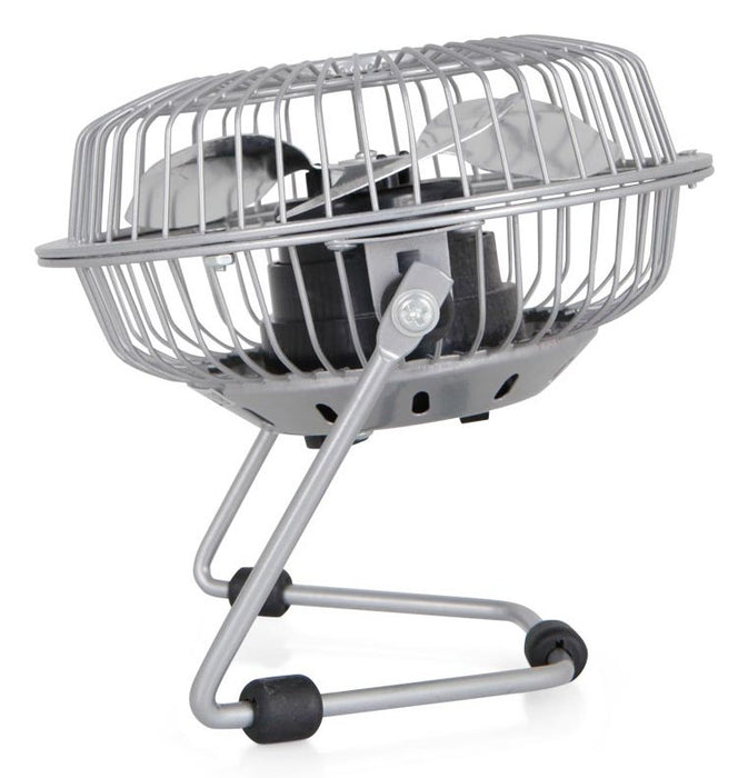 EAN 8435568404397 - Orbegozo PW 1025 ventilador Gris imagen 3