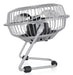 EAN 8435568404397 - Orbegozo PW 1025 ventilador Gris imagen 3