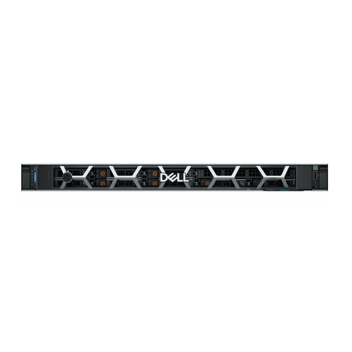 EAN 5397184903209 - DELL PowerEdge R360 servidor 480 GB Bastidor (1U) Intel Xeon E E-2478 2,8 GHz 16 GB DDR5-SDRAM 700 W imagen 1
