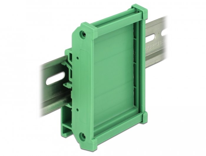 EAN 4043619659876 - DeLOCK 65987 kit de montaje Verde Plástico imagen 1
