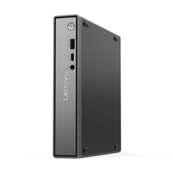 EAN 198158163859 - Lenovo ThinkCentre neo 50q Gen 5 Intel Core 5 210H 8 GB DDR5-SDRAM 512 GB SSD Windows 11 Pro Mini PC Negro imagen 9