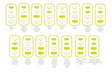 EAN 8594215995524 - Mobile Origin MO-40WCH-PW22 cargador de dispositivo móvil Universal Blanco Corriente alterna Carga rápida imagen 14