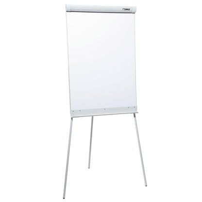 EAN 4009729054802 - Dahle 96010-11900 flipover y accesorios Independiente 680 x 920 mm Aluminio, Metal, Plástico Blanco imagen 1