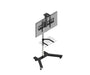 EAN 5908252961412 - Edbak TR5 soporte para TV 165,1 cm (65") Negro imagen 5