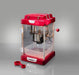 EAN 4260094736773 - Celexon CP1000 palomitas de maiz poppers Transparente, Rojo, Blanco 350 W imagen 2