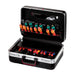 EAN 4006793002692 - Parat 581000171 caja de herramientas Negro Aluminio, Plástico imagen 1
