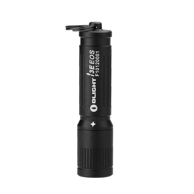 EAN 6972378120137 - Olight i3E Negro Linterna de mano LED imagen 1