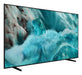 EAN 8806097119616 - Samsung Q7F QE85Q7FAAU 2,16 m (85") 4K Ultra HD Smart TV Wifi Negro imagen 3