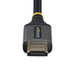 EAN 65030925068 - StarTech.com HDMMV5F cable HDMI HDMI tipo A (Estándar) Negro, Plata imagen 5