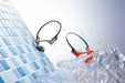 EAN 0810092678601 - SHOKZ OpenSwim Pro Auriculares Inalámbrico Banda para cuello Deportes Bluetooth Negro, Rojo imagen 28
