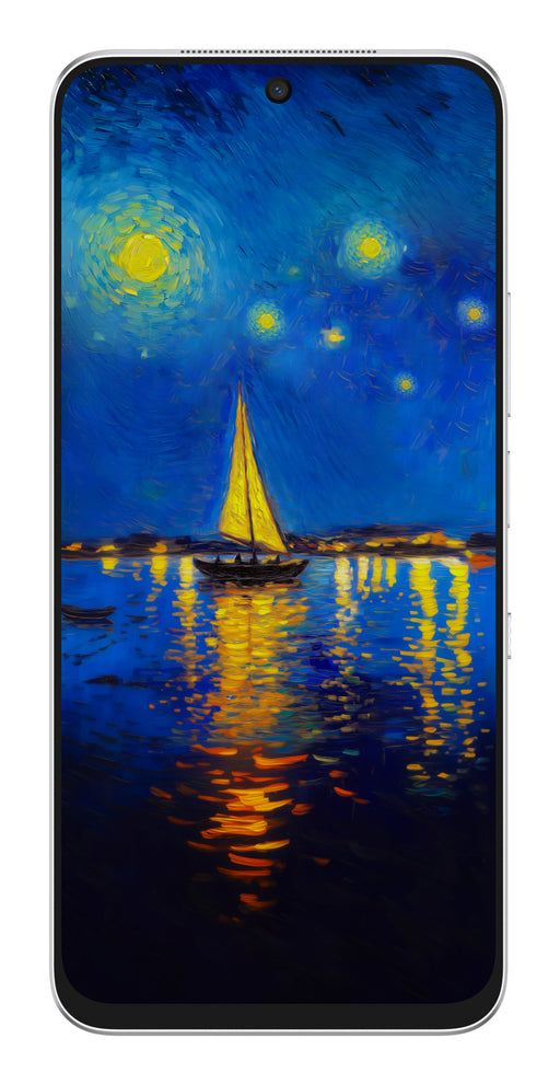 EAN 4894461869049 - TCL 60 NXTPAPER Ultra 18,3 cm (7.2") SIM doble Android 15 5G USB Tipo C 12 GB 512 GB 5200 mAh Blanco imagen 2