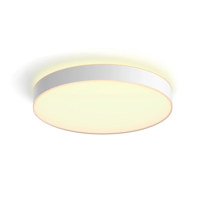 EAN 8718696176474 - Philips Hue White ambiance 4116131P6 Luz de techo inteligente Bluetooth/Zigbee 48 W imagen 1