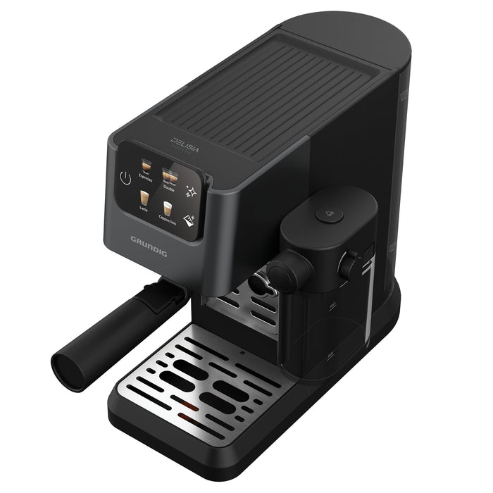 EAN 4013833065463 - Grundig KSM 5330 Espresso Makinesi Semi-automática Máquina espresso 1,1 L imagen 7
