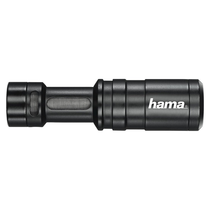 EAN 4007249046475 - Hama RMN Uni Negro Micrófono para smartphone/teléfono móvil imagen 4