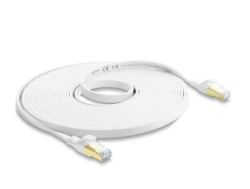 EAN 4043619810291 - DeLOCK 81029 cable de red 7,5 m Cat8.1 U/FTP (STP) imagen 2