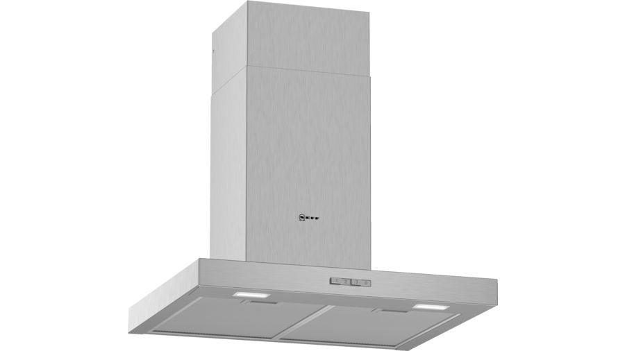 EAN 4242004223016 - Neff DBBC640N De pared Acero inoxidable A 590 m³/h imagen 1