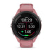 EAN 0753759313760 - Garmin Forerunner 265S 2,79 cm (1.1") AMOLED 42 mm Digital 360 x 360 Pixeles Pantalla táctil Negro, Rosa  imagen 2