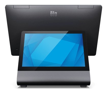 EAN 0843173155876 - Elo Touch Solutions E984275 Terminal Punto Venta (TPV) 39,6 cm (15.6") 1920 x 1080 Pixeles Pantalla tácti imagen 1