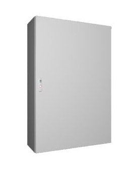 EAN 4028177813236 - Rittal AX 1280 000 caja eléctrica Acero IP66 imagen 1