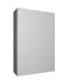 EAN 4028177813236 - Rittal AX 1280 000 caja eléctrica Acero IP66 imagen 1