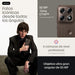 EAN 840493630564 - Motorola edge 70 pro 17,2 cm (6.78") SIM doble Android 16.0 5G USB Tipo C 8 GB 256 GB 6500 mAh Madera imagen 7