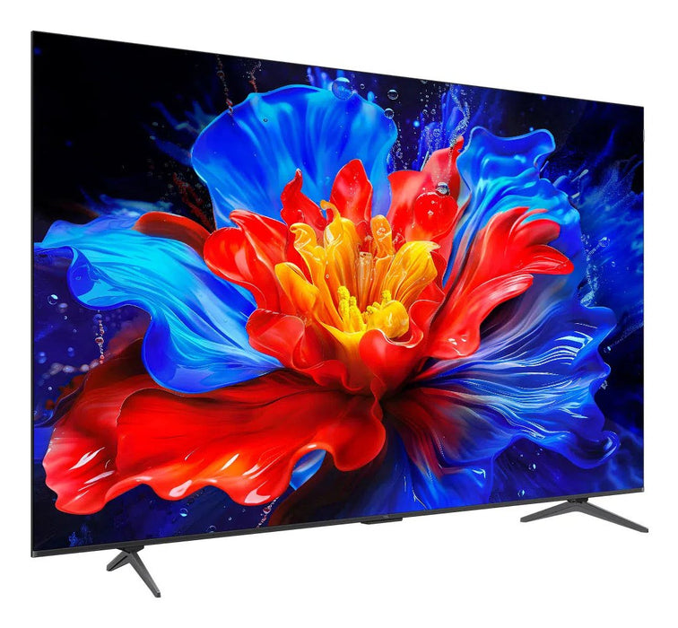 EAN 5901292525866 - TCL P8K 85P8K Televisor 2,16 m (85") 4K Ultra HD Smart TV Wifi Metálico 450 cd / m² imagen 3
