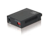 EAN 4015867185155 - LevelOne FVT-2201 convertidor de medio 100 Mbit/s 1310 nm Monomodo Negro imagen 2