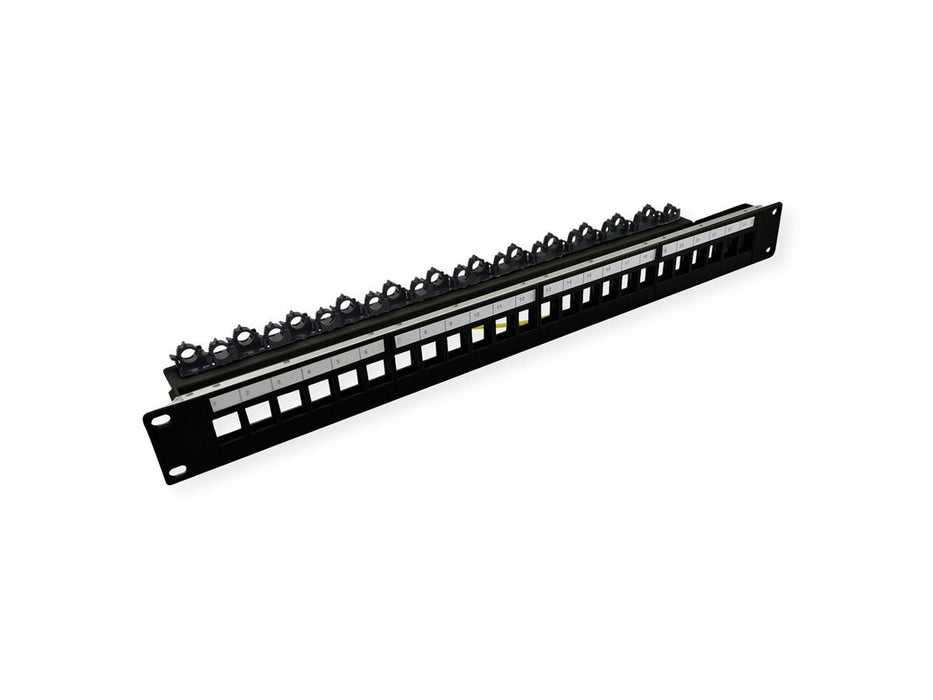 EAN 7630049628854 - ROLINE 26.11.0390 panel de parcheo imagen 1