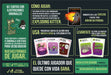 EAN 0810083043708 - Asmodee Zombie Kittens 15 min Juego de mesa Estrategia imagen 3