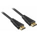EAN 4044951009046 - Sharkoon 4044951009046 cable HDMI 15 m HDMI tipo A (Estándar) Negro imagen 1