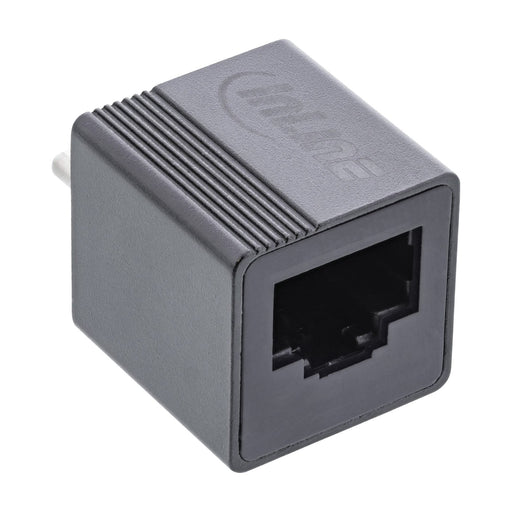 EAN 4043718309559 - InLine 33380N tarjeta y adaptador de interfaz RJ-45 imagen 2