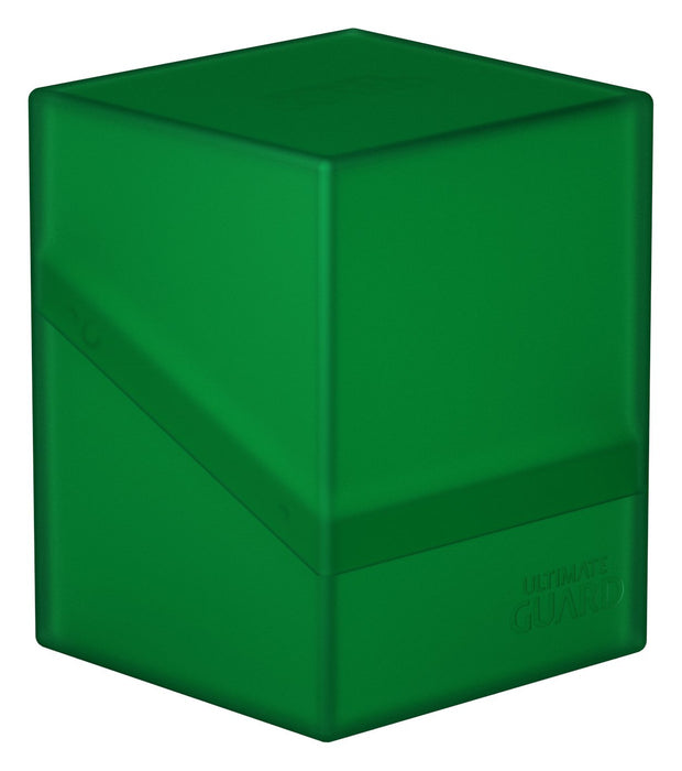 EAN 4056133006170 - ULTIMATE GUARD Boulder Deck box imagen 1
