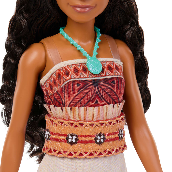EAN 194735369508 - Disney Vaiana FD Canon Vaiana Core imagen 4