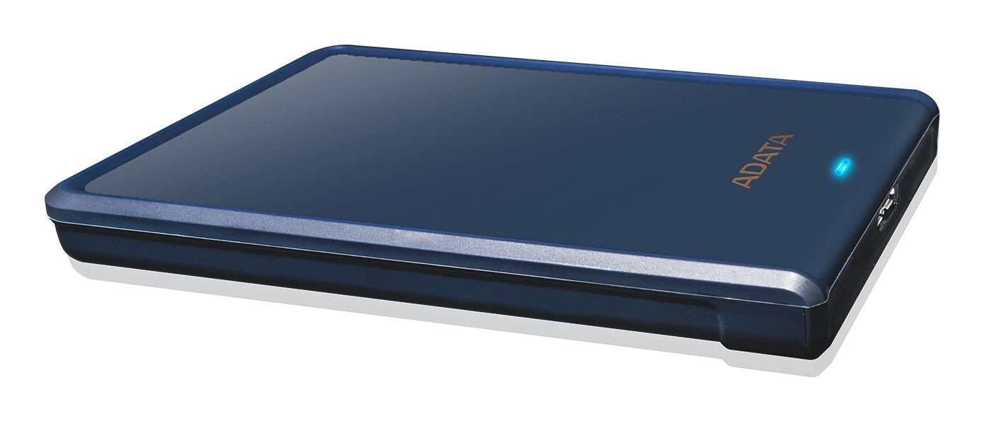 EAN 4713218465337 - ADATA HV620S disco duro externo 2 TB 2.5" Micro-USB B 3.2 Gen 1 (3.1 Gen 1) Azul imagen 3