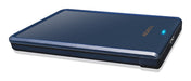 EAN 4713218465337 - ADATA HV620S disco duro externo 2 TB 2.5" Micro-USB B 3.2 Gen 1 (3.1 Gen 1) Azul imagen 3