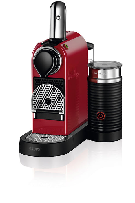 EAN 3016661155369 - Krups Nespresso XN7615 Totalmente automática Macchina per caffè a capsule 1 L imagen 4