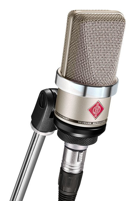 EAN 4006087086261 - Neumann TLM 102 Níquel Micrófono de estudio imagen 2