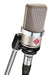 EAN 4006087086261 - Neumann TLM 102 Níquel Micrófono de estudio imagen 2