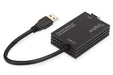 EAN 4016032509806 - Digitus USB3.0 Gigabit SFP Network Adapter imagen 5