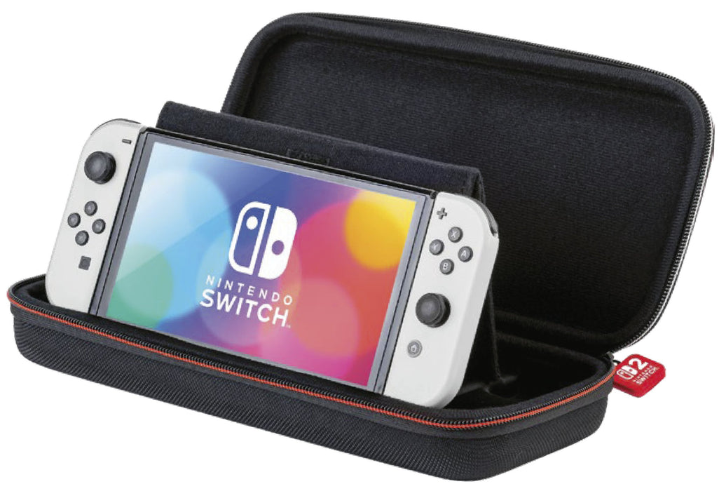 EAN 0663293113460 - NACON NS241 Funda de protección Nintendo Negro imagen 4