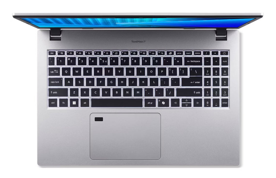 EAN 4711474648112 - Acer TravelMate P2 TMP215-75-G2-TCO-710Z Intel Core Ultra 7 155H Portátil 39,6 cm (15.6") Full HD 16 GB D imagen 5