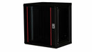 EAN 4015867232248 - Equip EPM-12-6045-B-CBAA armario rack 12U Bastidor de pared Negro imagen 7