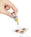 EAN 0035051528302 - Miniverse Make It Mini Harry Potter Honeydukes in PDQ imagen 3